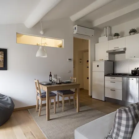 Apartment Italianway-panfilo Castaldi *