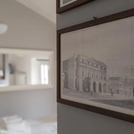 Italianway-panfilo Castaldi Apartment Mailand