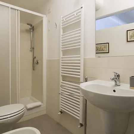 Italianway-panfilo Castaldi Appartement