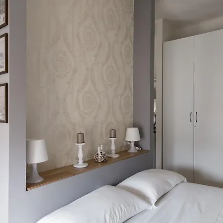 Italianway-panfilo Castaldi Appartement *