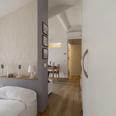 Italianway-panfilo Castaldi Appartement