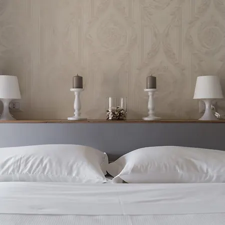 Appartement Italianway-panfilo Castaldi Milan